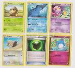 (B70) POKeMON kaarten serie Steam Siege, Hobby en Vrije tijd, Verzamelkaartspellen | Pokémon, Verzenden, Zo goed als nieuw, Meerdere kaarten