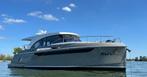 Concordia 110 Sedan Paviljoen (bj 2022), Watersport en Boten, Gebruikt, Overige brandstoffen, 9 tot 12 meter, 50 pk of meer