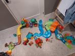 VTech Zoef Zoef Dieren set, Ophalen of Verzenden, Gebruikt, Jongen of Meisje