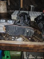 Kenny Crosslaarzen Maat 33 - Weinig Gedragen, Motoren, Overige merken, Kinderen, Ophalen of Verzenden, Laarzen