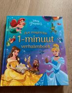 Het magische 1-minuut verhalenboek Disney, Boeken, Kinderboeken | Jeugd | onder 10 jaar, Ophalen, Zo goed als nieuw, Sprookjes
