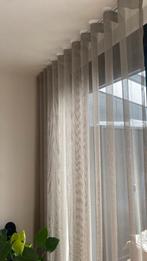 Wave inbetween, Huis en Inrichting, Stoffering | Gordijnen en Lamellen, Ophalen of Verzenden, Zo goed als nieuw