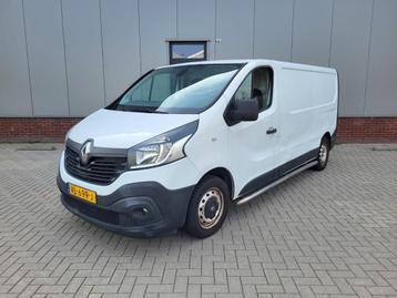Renault Trafic 1.6 dCi T29 L2H1 Turbo2 Energy 225.000 NAP AI beschikbaar voor biedingen