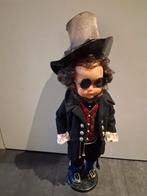 Scrooge pop zonder geldzak( Op te halen uit Drachten), Verzamelen, Ophalen, Gebruikt, Pop