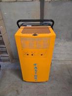 Andrews bouwdroger vochtvreter, .., Gebruikt, .., Ophalen