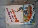 De schippers van de kameleon, Boeken, Kinderboeken | Jeugd | 10 tot 12 jaar, Ophalen of Verzenden, Gelezen, Fictie
