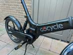 GoCycle G4i + vouwfiets, Fietsen en Brommers, Fietsen | Vouwfietsen, Ophalen, Zo goed als nieuw, 20 inch of meer