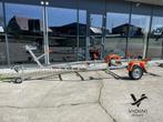 Thomas trailer 750kg *Waterdichte led* verlichting V-frame, Overige typen