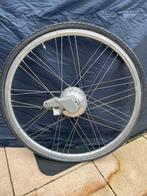 1x fiets elektrisch achterband Sparta, Ophalen, Zo goed als nieuw, Algemeen, Wiel