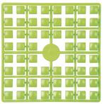 Pixelhobby matje XL 343 appelgroen 60 pixels, Materiaal, ., Nieuw, Ophalen of Verzenden