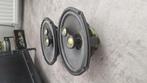 AUTOSPEAKERS FUSION PP-FR693, Auto diversen, Autospeakers, Ophalen of Verzenden, Zo goed als nieuw