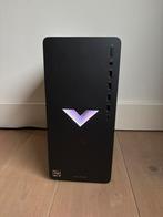 HP Victus TG02-0717nd Game pc €400, Ophalen, Hp, Zo goed als nieuw, SSD