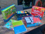 Het Grote Basisschoolspel + Rekenen - Nieuw & Compleet!, Hobby en Vrije tijd, Gezelschapsspellen | Bordspellen, Vijf spelers of meer