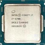 Intel Core i7-6700 @ 3.40GHz, Computers en Software, Processors, Facturen@maascomputers.nl, Ophalen of Verzenden, Cargadoorweg 23, 6541 BT Nijmegen