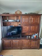 Hoge kast, Ophalen, Gebruikt, Met deur(en), 150 tot 200 cm