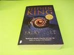 stephen king /// fairy tale, Boeken, Stephen King, Zo goed als nieuw, Nederland, Ophalen