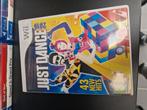 just dance 2016 nintendo wii, Muziek, ., Ophalen of Verzenden, Zo goed als nieuw