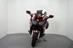 Yamaha FJR 1300 AS ABS (bj 2007), Motoren, Motoren | Yamaha, Bedrijf, 1298 cc, Meer dan 35 kW, Toermotor