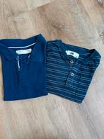 T-shirt en polo, draagmaat 98, c&a en zara, Ophalen of Verzenden, Zo goed als nieuw, Zara, Shirt of Longsleeve