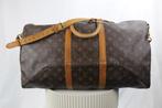 Louis Vuitton Keepall 55 Bandouliere - #458, Sieraden, Tassen en Uiterlijk, Tassen | Reistassen en Weekendtassen, 40 tot 60 cm
