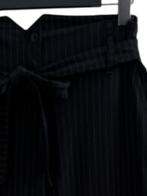 Studio Anneloes broek XS, Zwart, Ophalen of Verzenden, Zo goed als nieuw, Maat 34 (XS) of kleiner