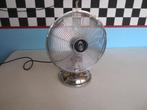Vintage ventilator, Witgoed en Apparatuur, Ventilatoren, Ophalen of Verzenden, Gebruikt, Tafelventilator
