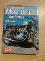 Great British Motorcycles of the Sixties - Bob Currie, Ophalen, Gelezen, Bob Currie, Algemeen