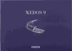 Xedos 9 (dec. 1996), Ophalen of Verzenden, Nieuw, Overige merken