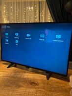 Philips 43 inch tv, Audio, Tv en Foto, Televisies, Ophalen, 50 Hz, Zo goed als nieuw, Samsung