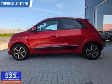 Renault Twingo 1.0 SCe Dynamique Led/Clima/Cruise/Pdc/allsea beschikbaar voor biedingen