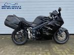 Hele mooie TRIUMPH SPRINT ST 1050 SPRINT ST1050 (2007), Motoren, Motoren | Triumph, Bedrijf, 3 cilinders, Sport, 1050 cc