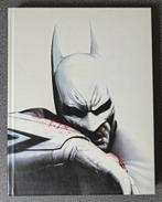 Batman Arkham City hardcover game guide, Spelcomputers en Games, Games | Overige, 1 speler, Ophalen of Verzenden, Zo goed als nieuw