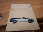 Volvo C70 uit 2004, Boeken, Auto's | Folders en Tijdschriften, Ophalen of Verzenden, Zo goed als nieuw, Volvo