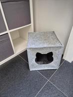Kallax Ikea kattenmand, Dieren en Toebehoren, Katten-accessoires, Ophalen of Verzenden, Zo goed als nieuw