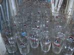 verzameling stramproyer bierglazen, Verzamelen, Biermerken, Ophalen of Verzenden, Zo goed als nieuw, Glas of Glazen, Overige merken