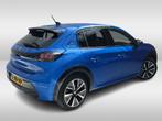 Peugeot e-208 EV GT 350 50 kWh | 3D Cockpit | Carplay / Andr, Gebruikt, Origineel Nederlands, 450 min, 1430 kg