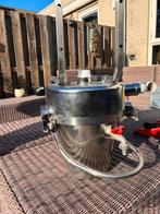 Gipsvanger RVS, Ophalen, Gebruikt