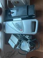 Twee fiets batterijen en één lader, Ophalen of Verzenden, Gebruikt, Panasonic