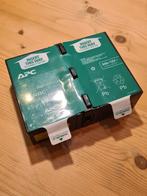 APC APCRBC124 Accu - Noodstroom Back-up, Ophalen of Verzenden, Nieuw