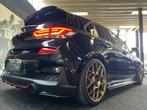 Hyundai i30 2.0 T-GDI N2 Performance pano, 1998 cc, 4 cilinders, Zwart, 14 km/l