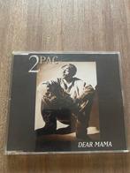2Pac - Dear Mama, Ophalen of Verzenden, 1985 tot 2000, Gebruikt