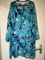 Junarose tuniek / jurk maat 48, Kleding | Dames, Grote Maten, Junarose, Blauw, Blouse of Tuniek, Ophalen of Verzenden