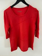 Rode top maat L Backstage, Maat 38/40 (M), Backstage, Ophalen of Verzenden, Zo goed als nieuw