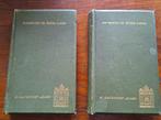 By-ways in Bookland & Rambles in Bookland W. Davenport Adams, Gelezen, Non-fictie, Ophalen of Verzenden, W. Davenport Adams