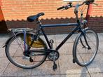 Gazelle Riacho herenfiets, Ophalen, Gebruikt, Versnellingen, Gazelle