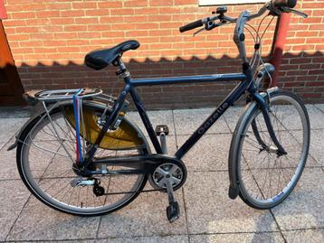 Gazelle Riacho herenfiets beschikbaar voor biedingen