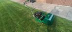 masport 400, Tuin en Terras, Ophalen, Gebruikt, 20 m² of meer, Gras