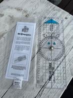 Portland Koersplotter / Courseplotter, Watersport en Boten, Navigatiemiddelen en Scheepselektronica, Ophalen, Zo goed als nieuw