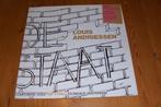 louis andriessen de staat, Ophalen of Verzenden, Gebruikt, 12 inch