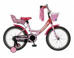 Little Miss 12 14 16 18  Inch Meisjes Fiets, Ophalen of Verzenden, Nieuw, 14 inch of minder, Overige merken